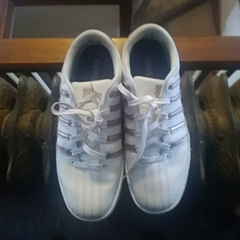 Kswiss